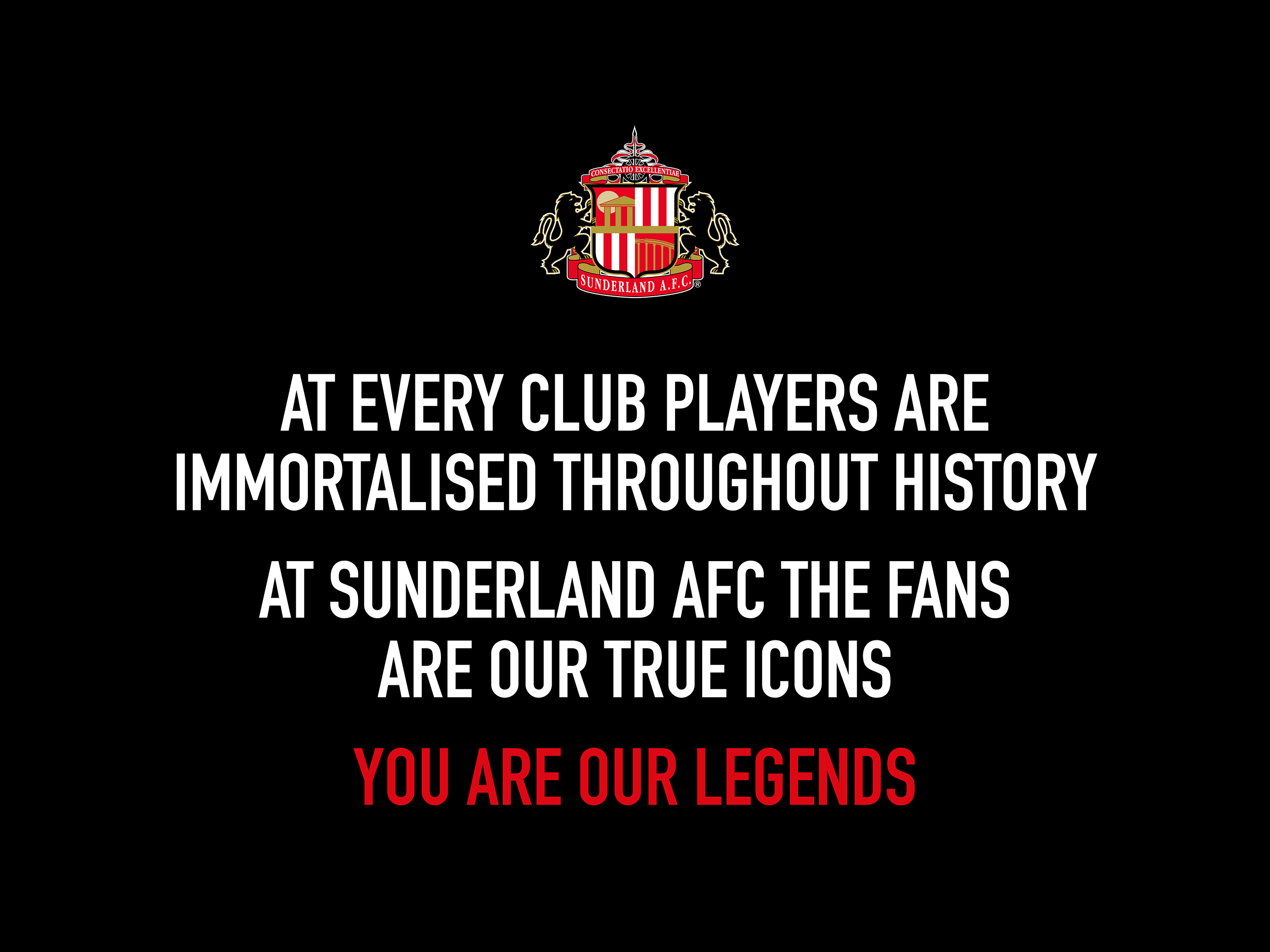 Sunderland AFC (another one)